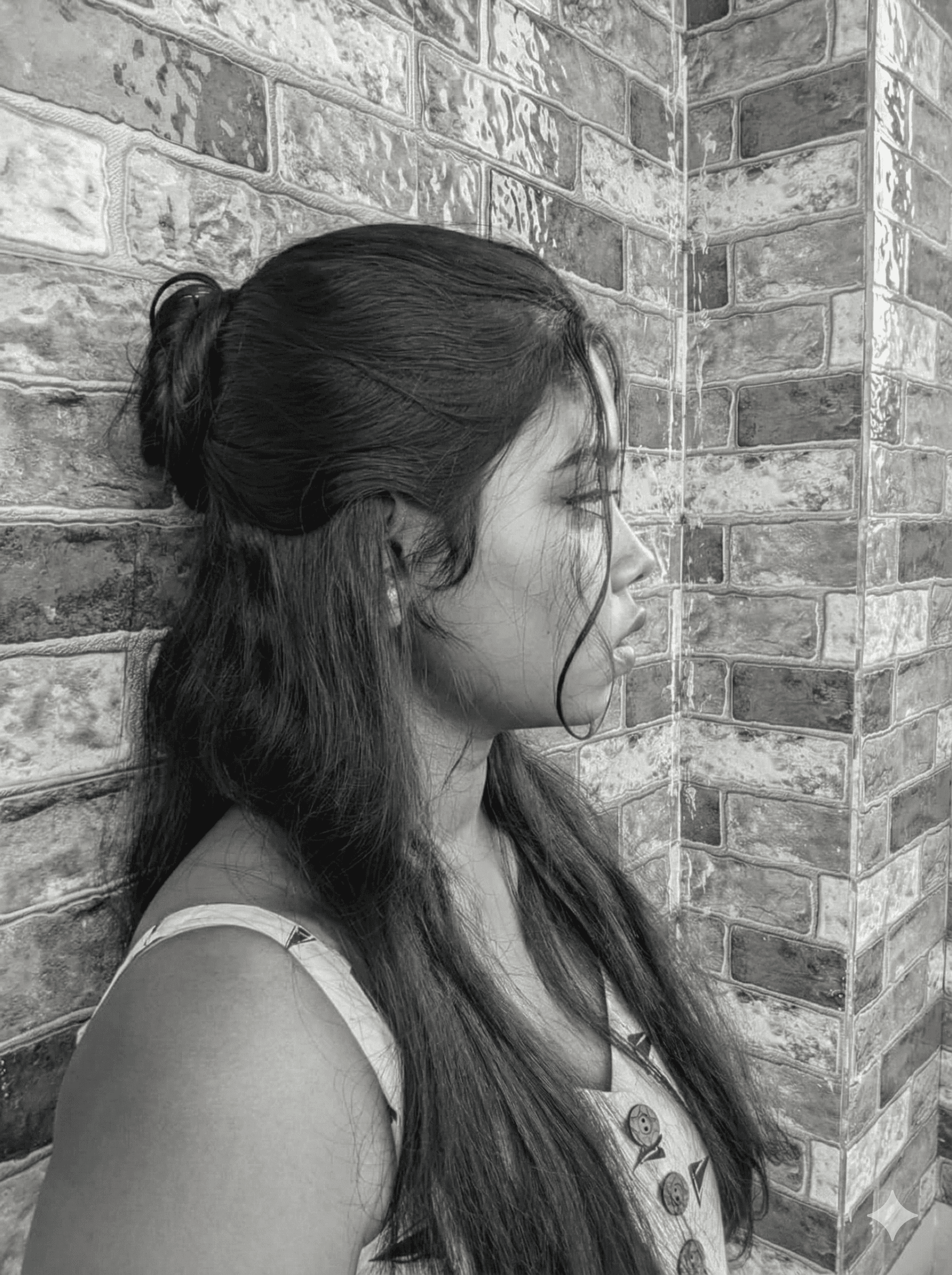 black and white picture