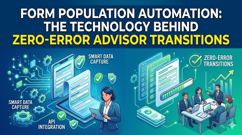 The Technology Behind Zero-Error Advisor Transitions