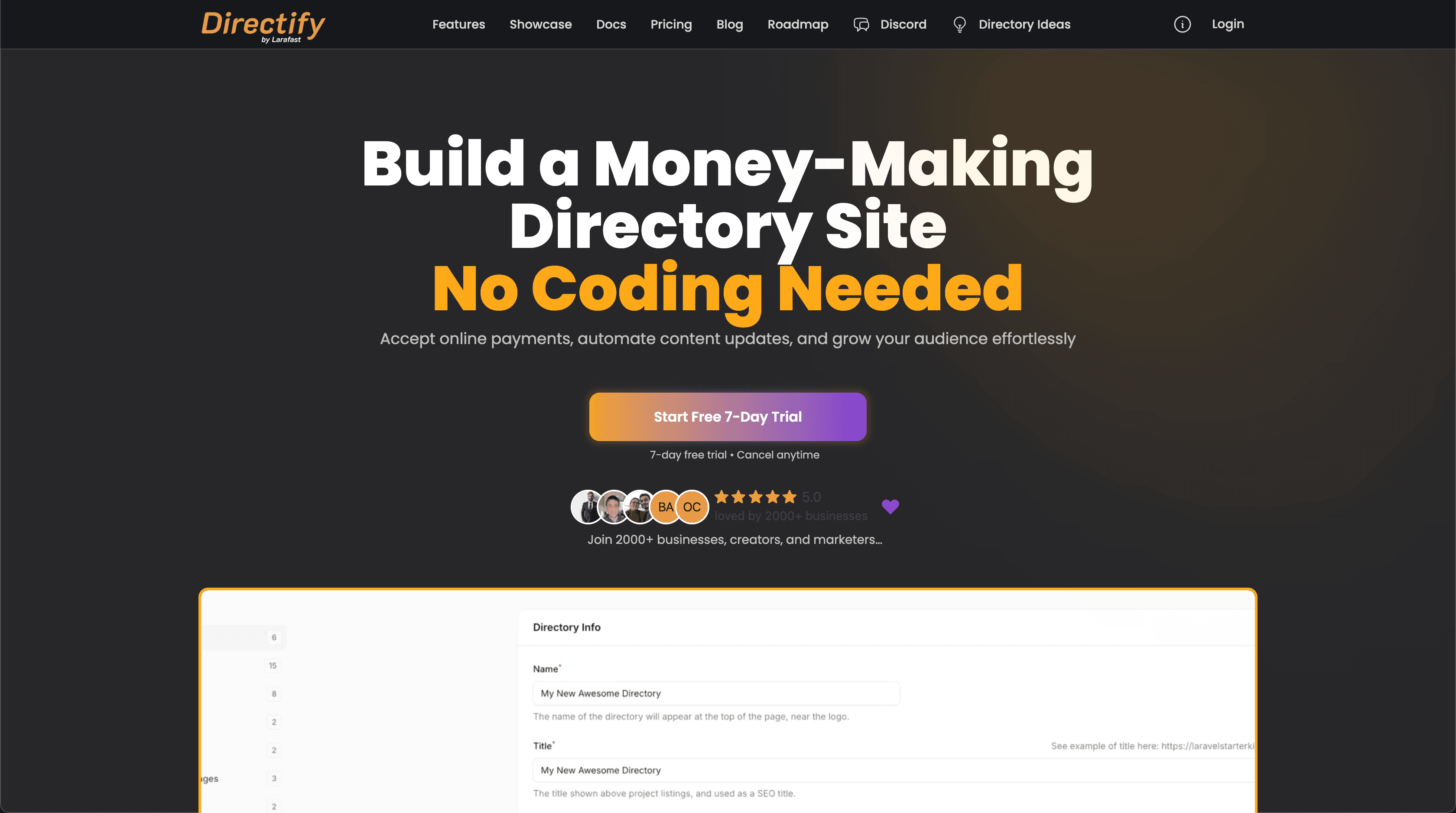 directify