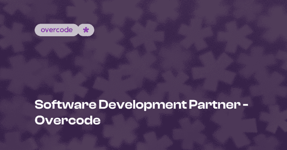 Overcode