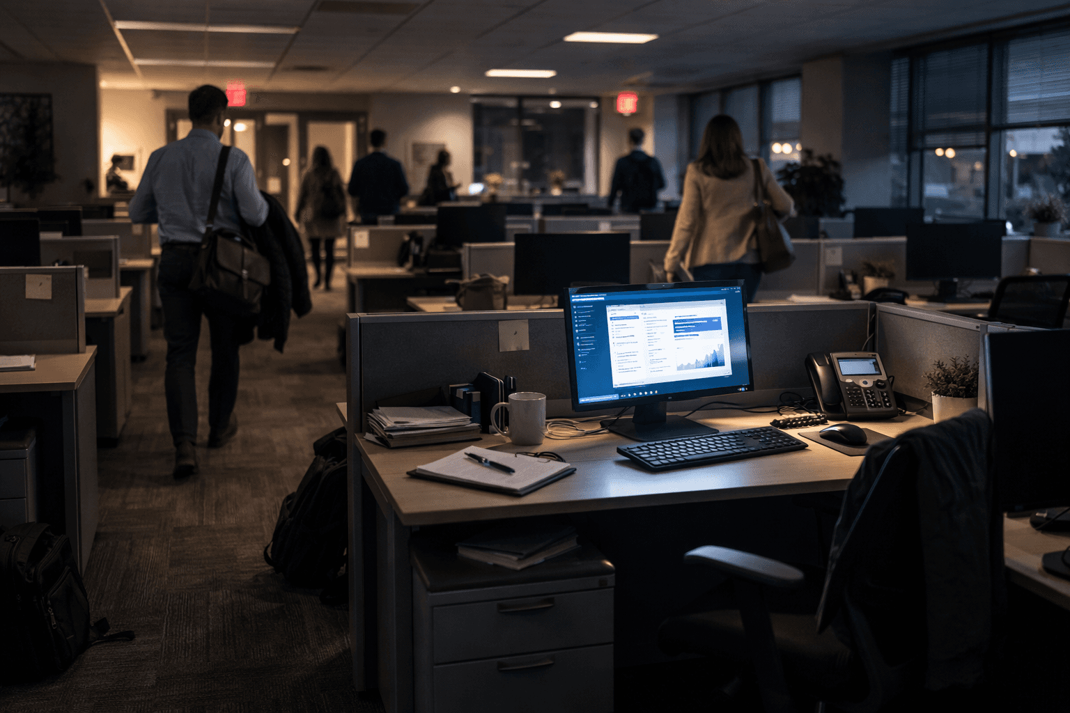 Cost of Managed IT Services in Abbotsford