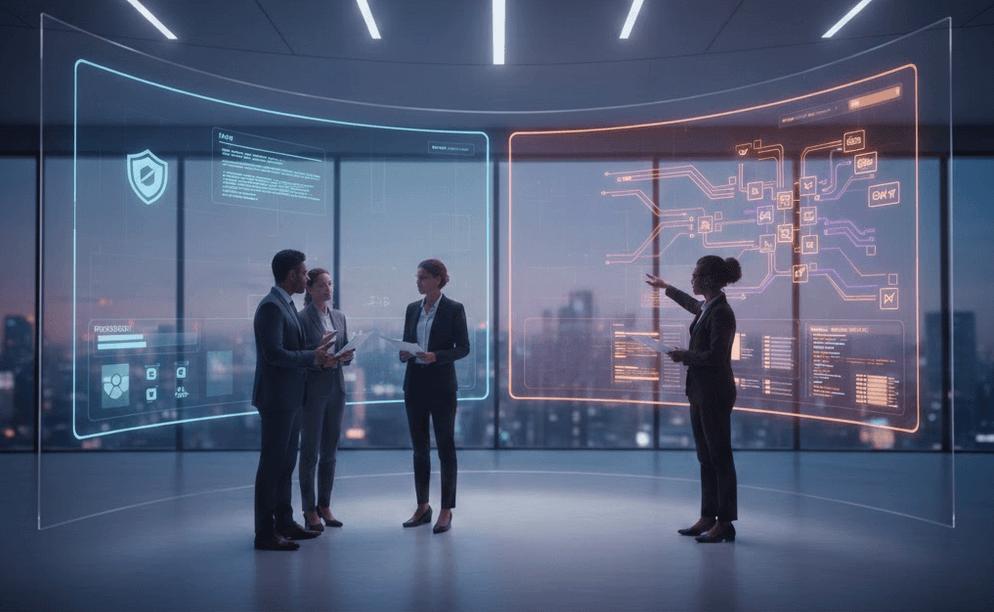 Merchant Integration: Choosing Your Compliance Architecture for implementing TRC-20 compliance