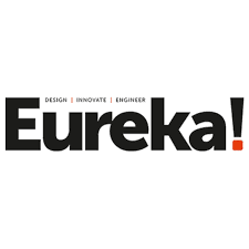 Eureka Magazine - CAD Rooms feature