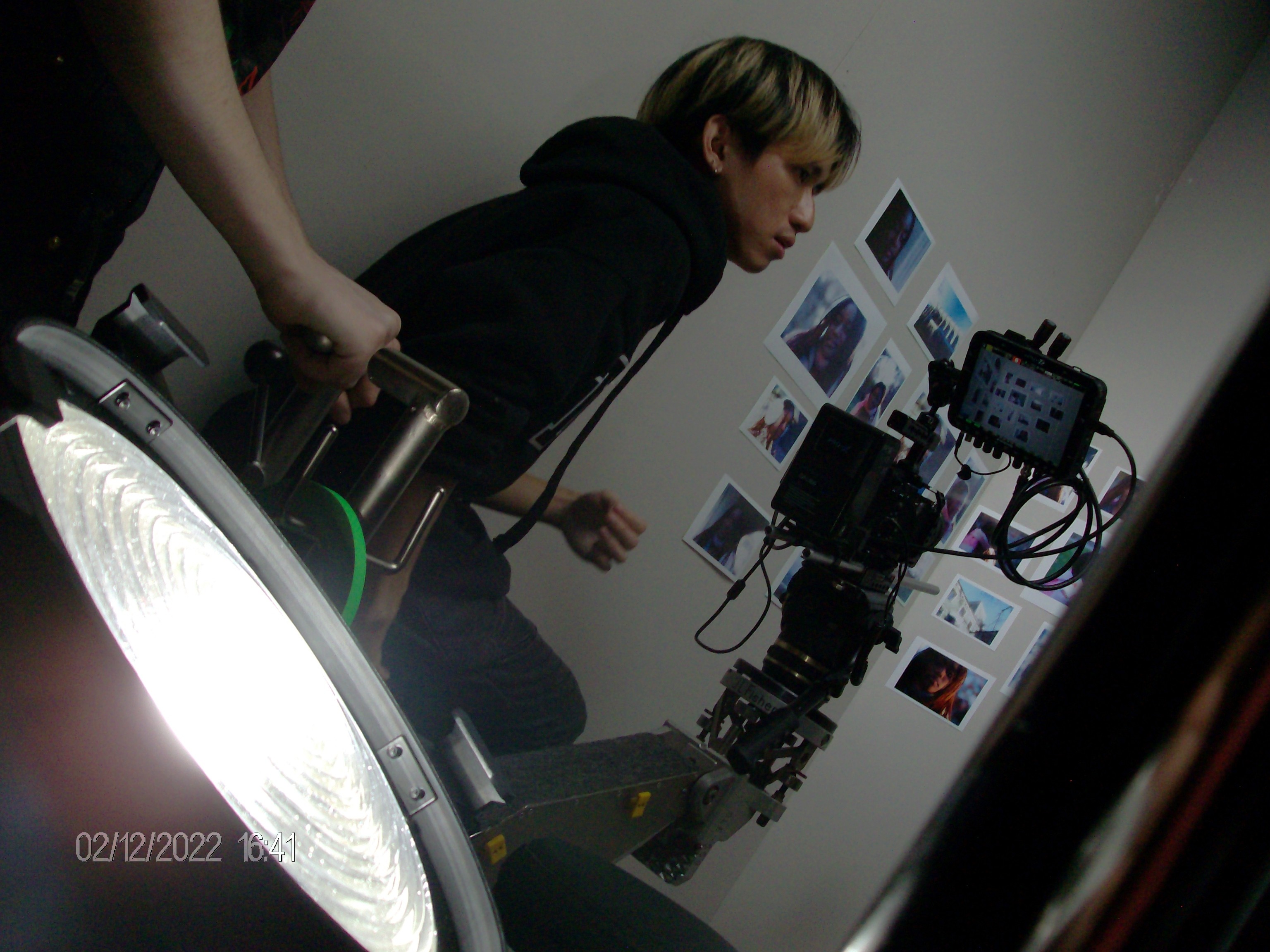 Darryl's headshot thumbnail.