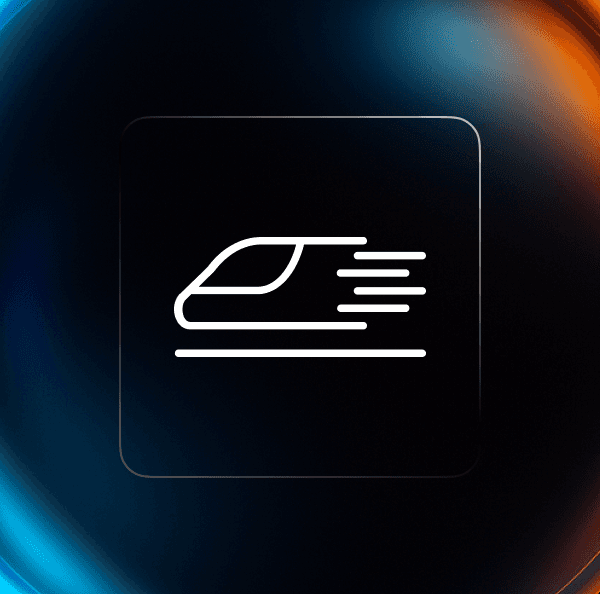 feature card imagery
