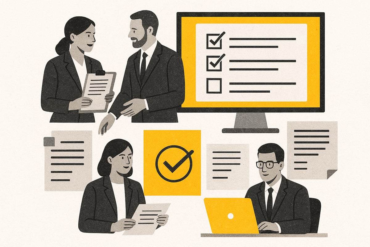 Schritt-für-Schritt: So beantragen Sie die BAFA-Förderung 2026