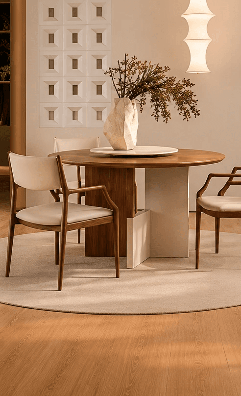 chair front
