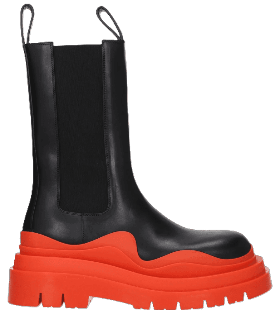 Budget Bottega Boots