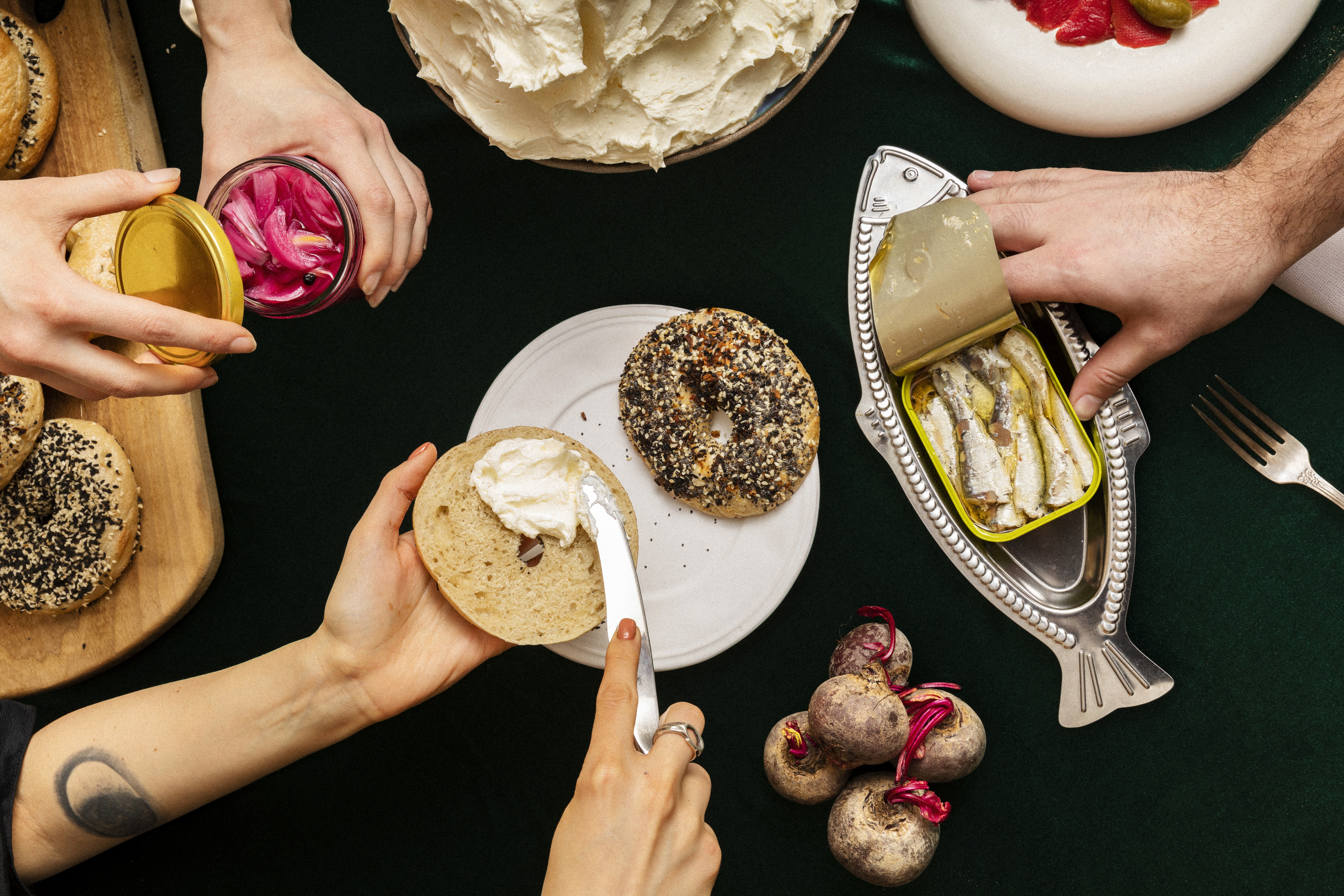 Bagels