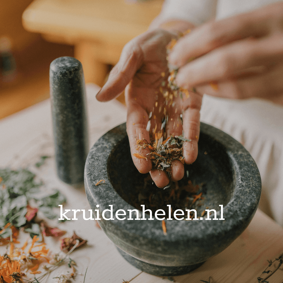 Kruidenhelen.nl