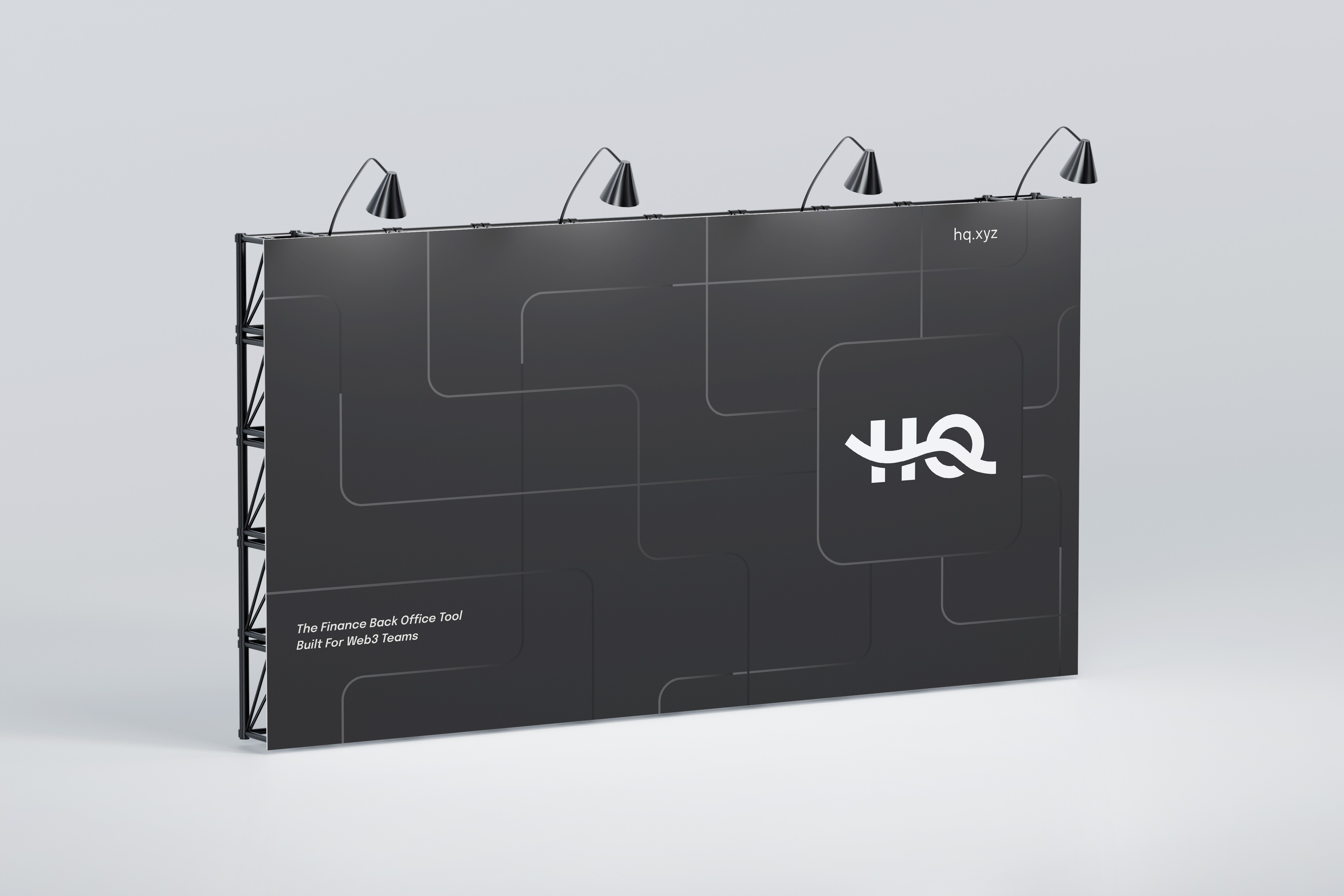 Vaults deposit, light mode