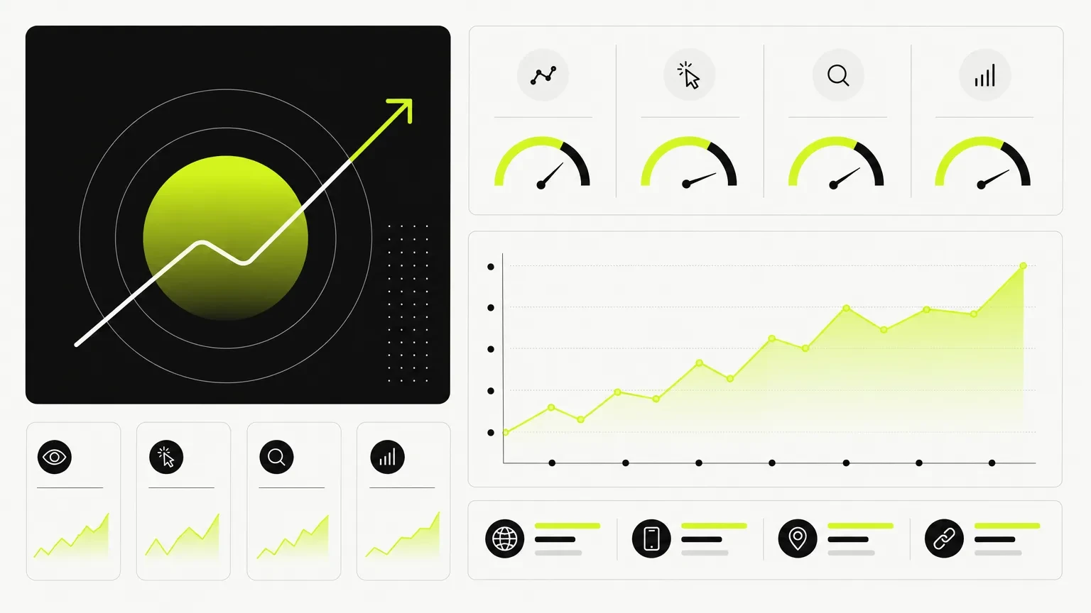 Framer website design — Frammer SEO PageSpeed results visualization for Frummerin Digital