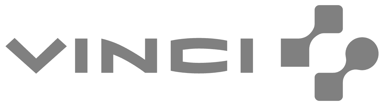 logo vinci