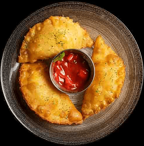 Empanadas Maradentro