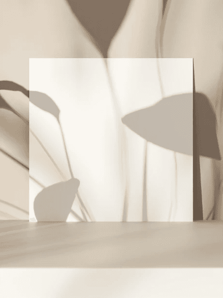 Black Woman Portrait