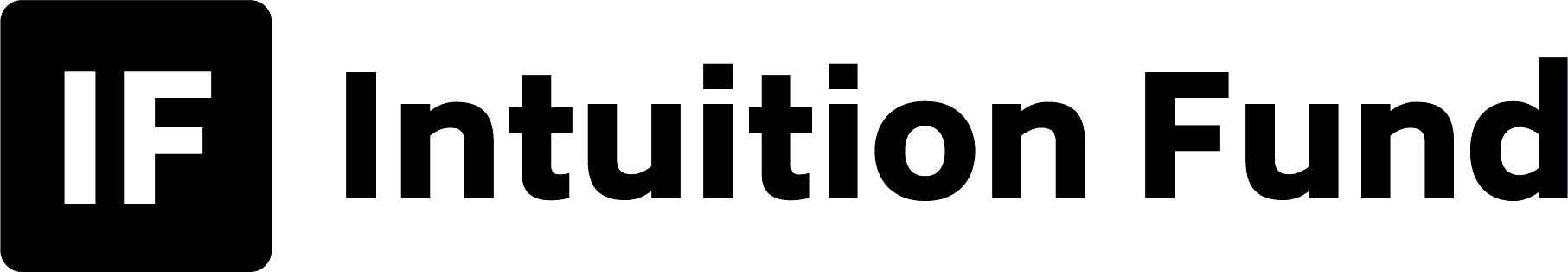 intuition fund logo