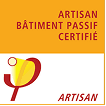 Bâtiment Passif Certifié