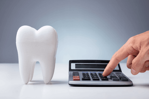 818 Dental