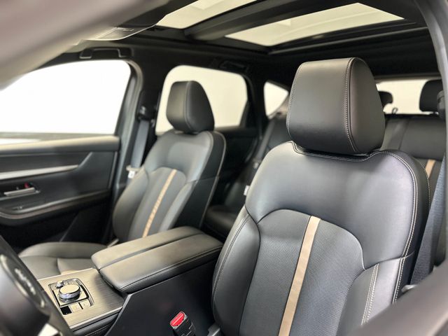 MAZDA CX-60 2025 GREY Gebrauchtwagen - Galeriebild 7