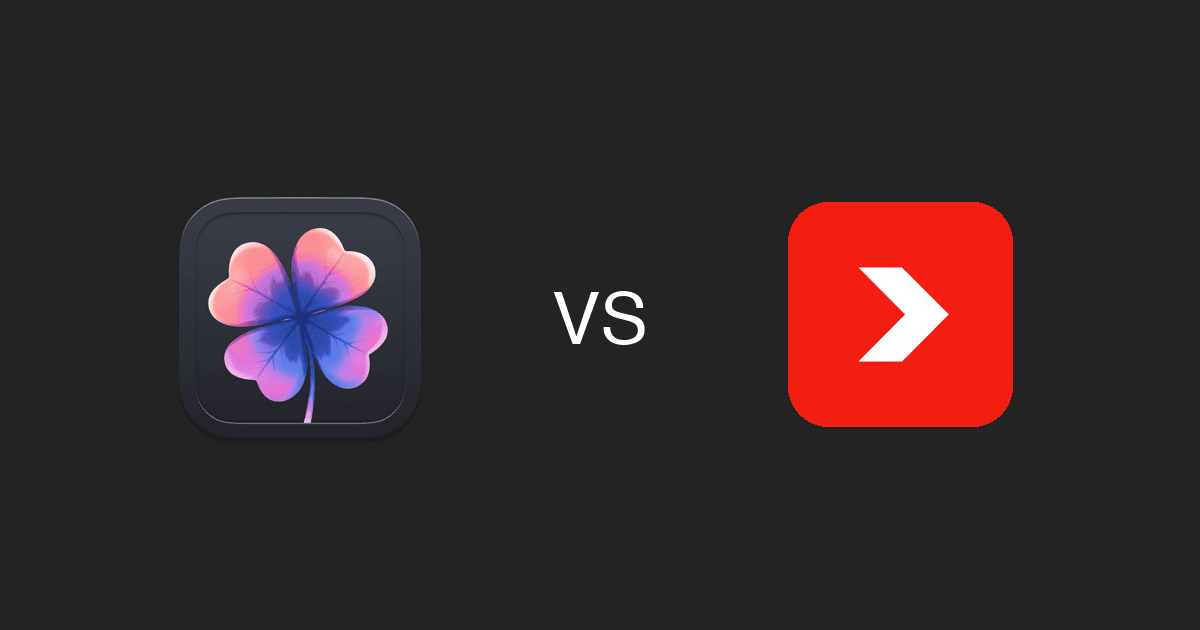 Aftertone vs TeuxDeux 2026 comparison — productivity system versus minimalist to-do app