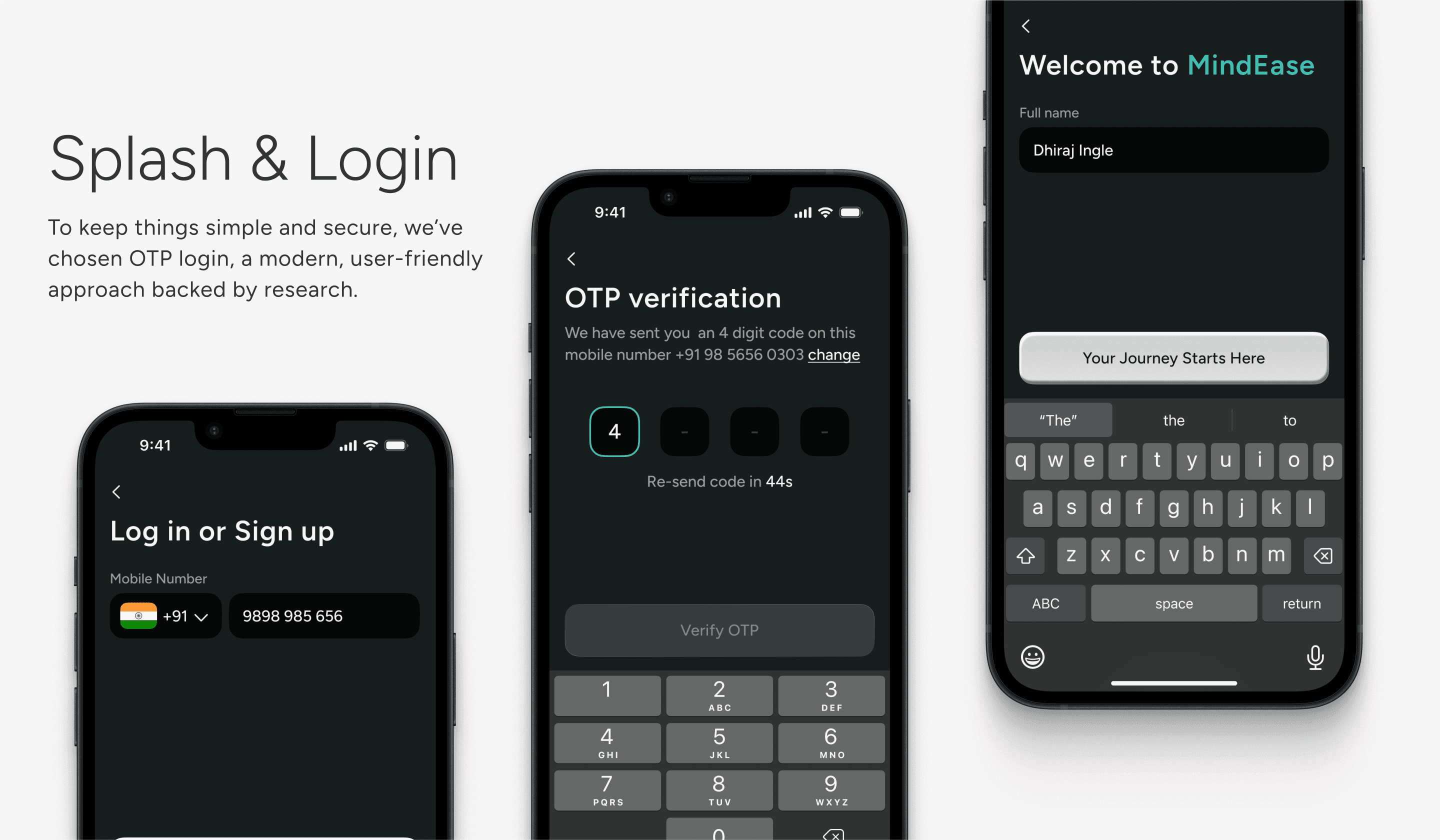 Showing spaces feature into vision pro's UI aka Spatial UI