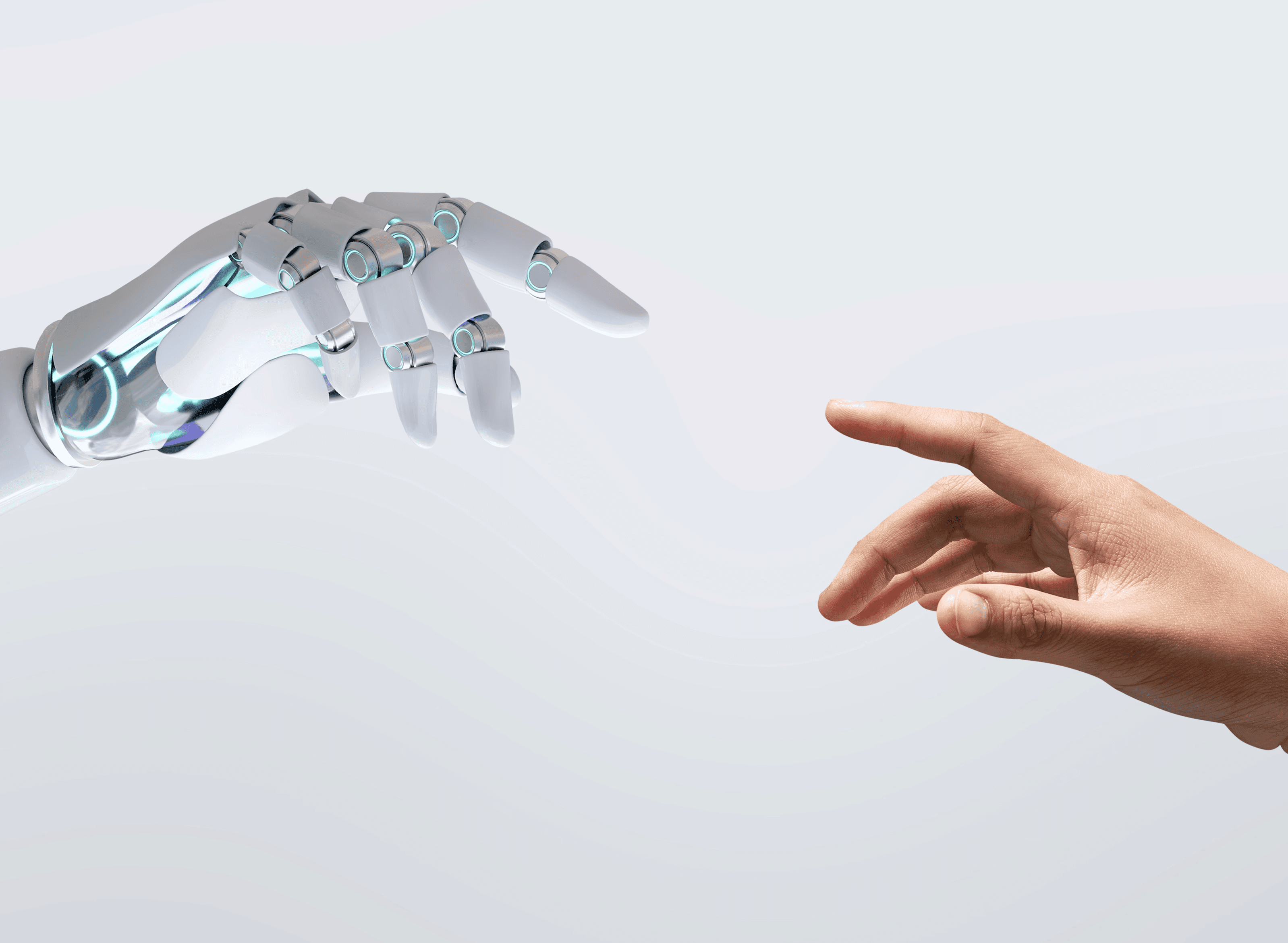 a set of dark blue branded stationery