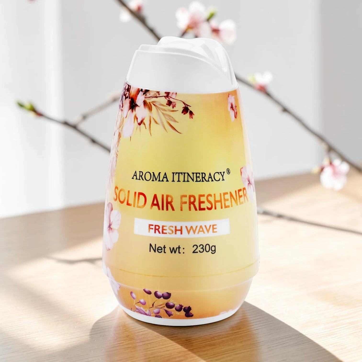 Jiah Group high-volume air freshener bottles ready for bulk wholesale and private label customization.