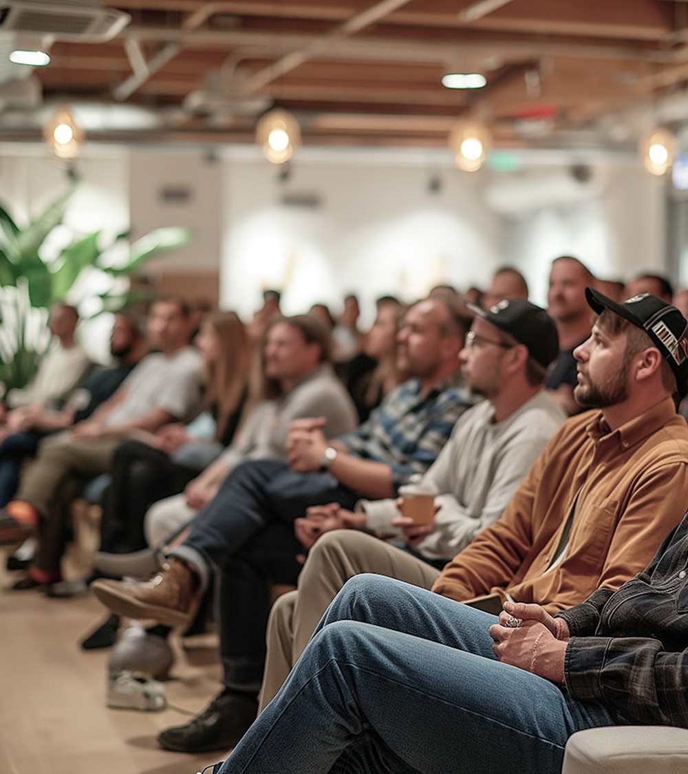 meeting and events