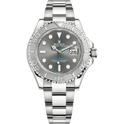 Rolex Yatch-Master image 0