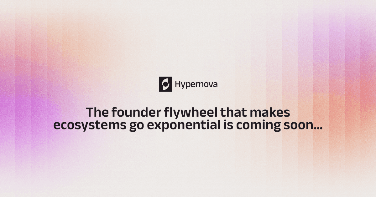 Hypernova