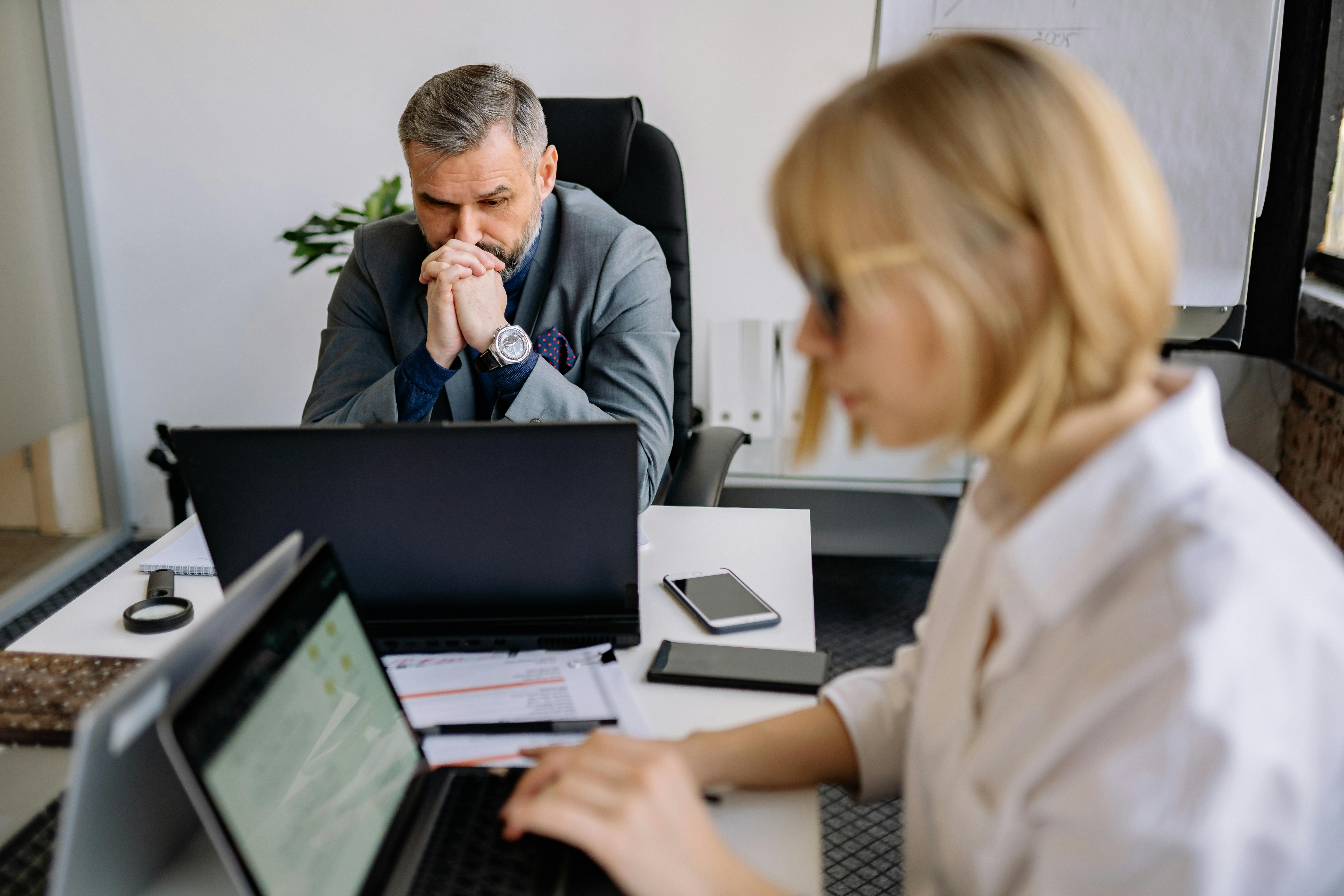 Driving Sustainable Growth Through Financial Innovation