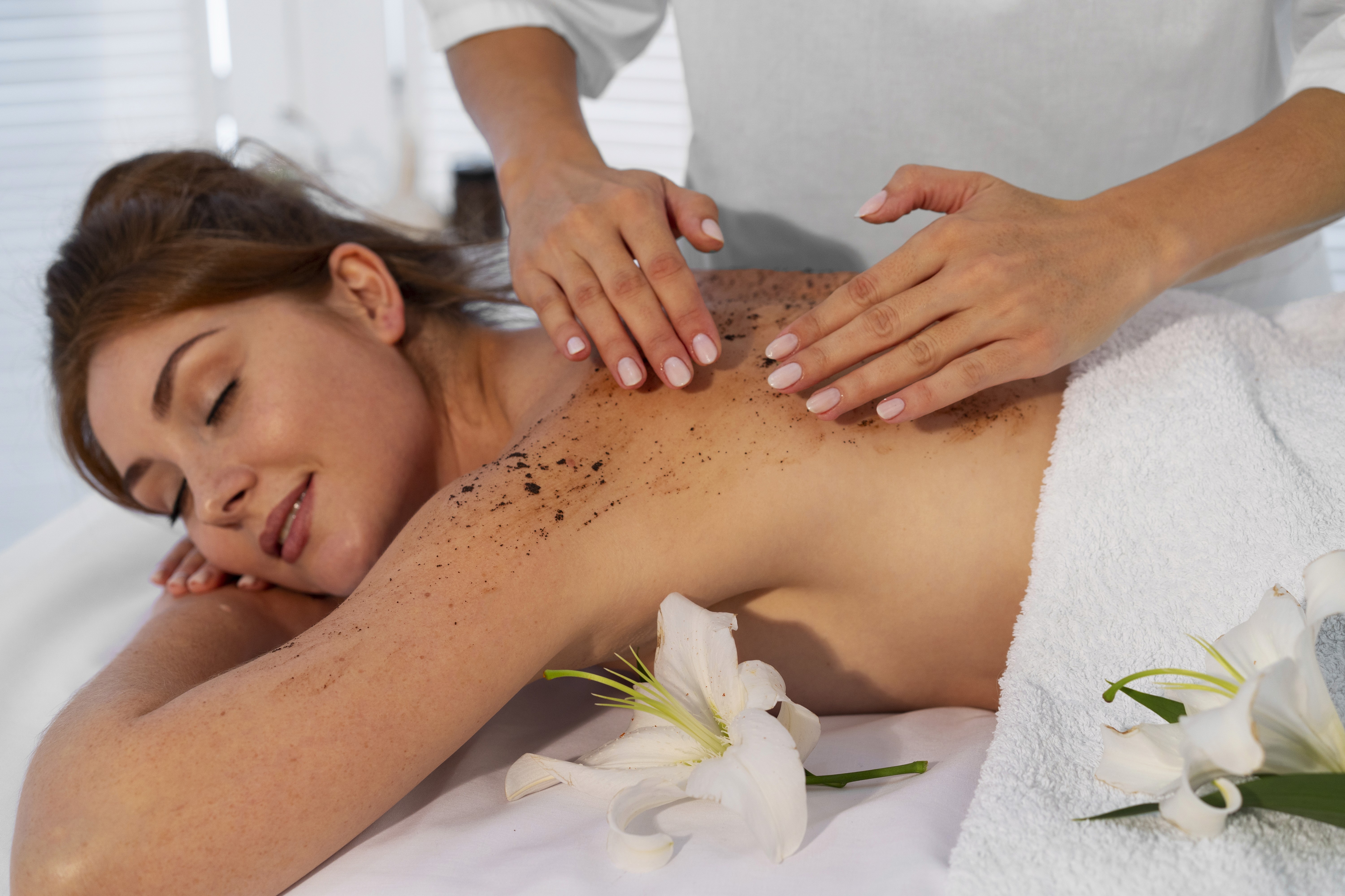 Popular Massage