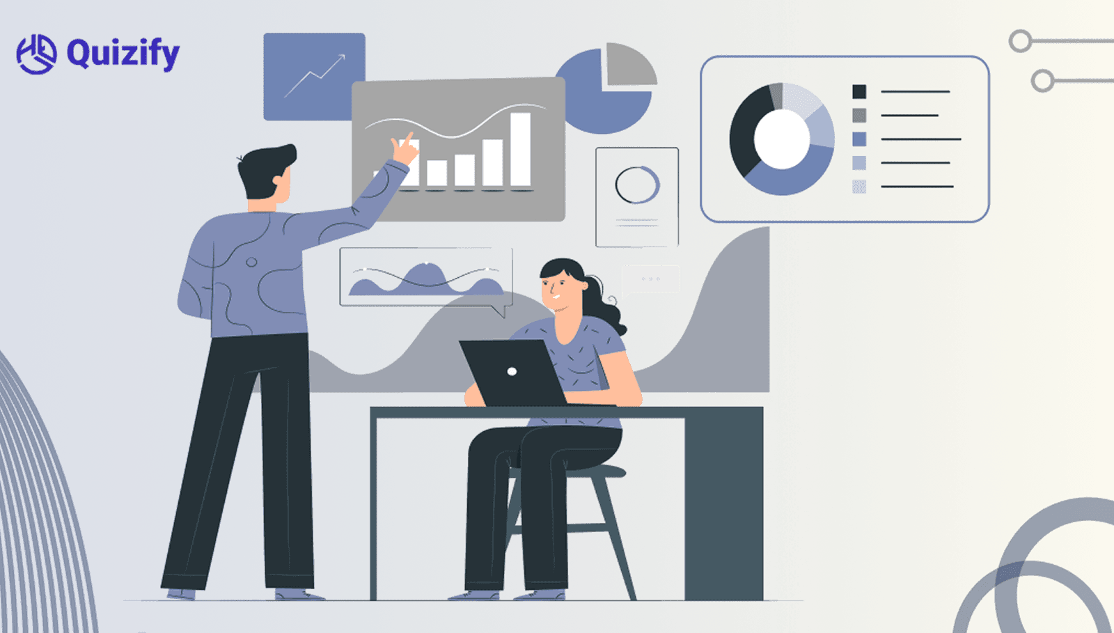 Utilize Data to Gain Insight into Content Marketing - quizify