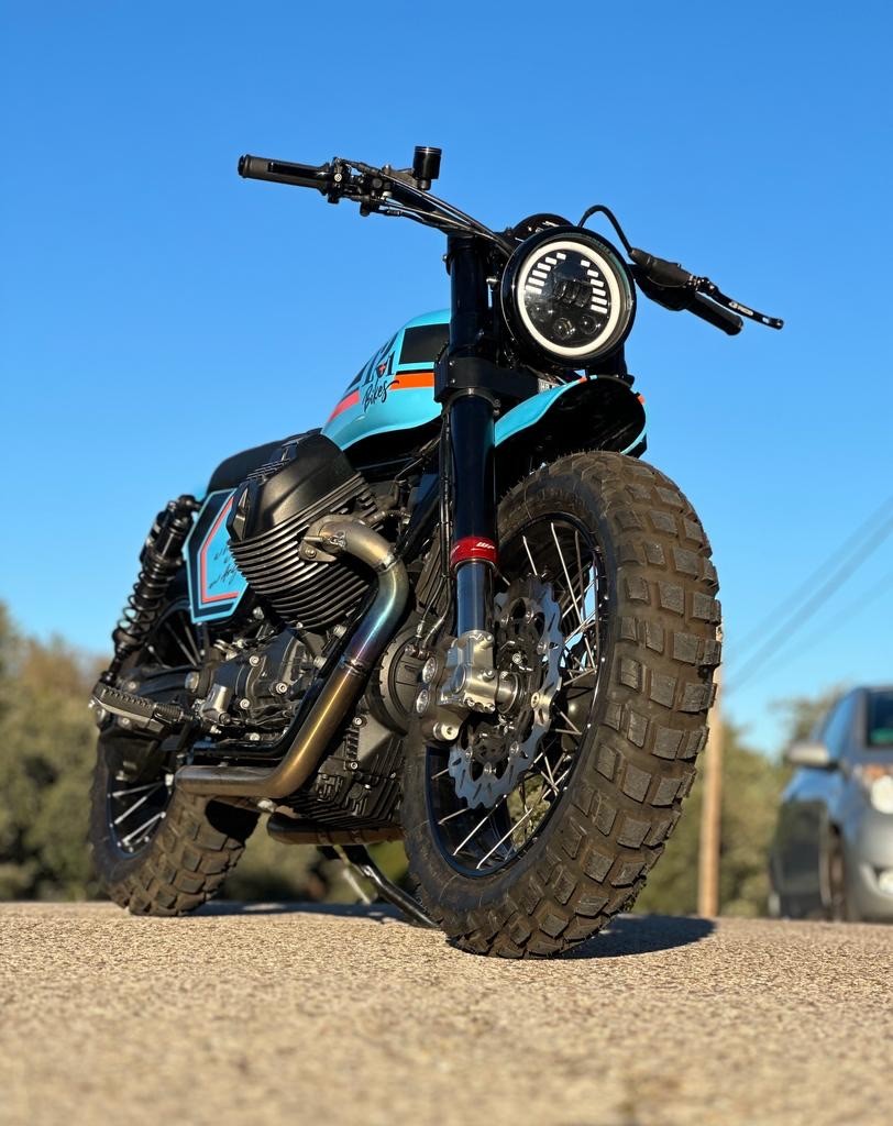 Sample project image