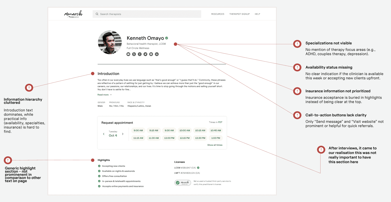 Sample project image