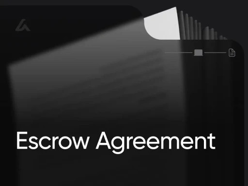 Escrow Agreement 