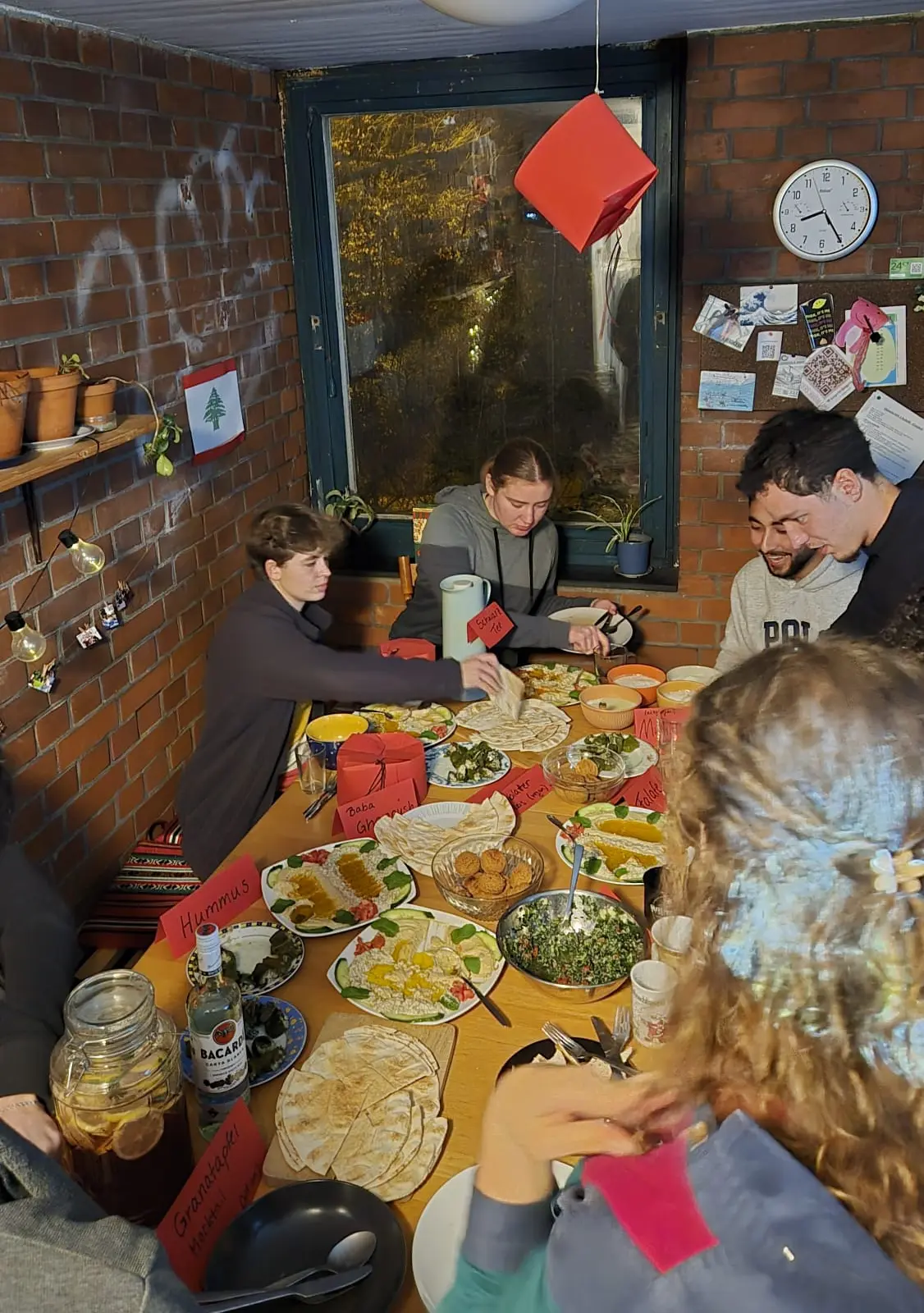 Geigerle Küchenrennen