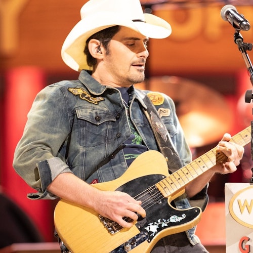 Grand Ole Opry Country Music Show