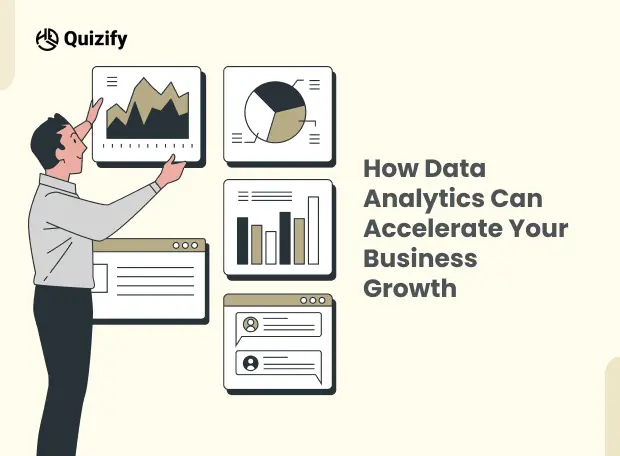 How Data Analytics Can Accelerate Your Business Growth 