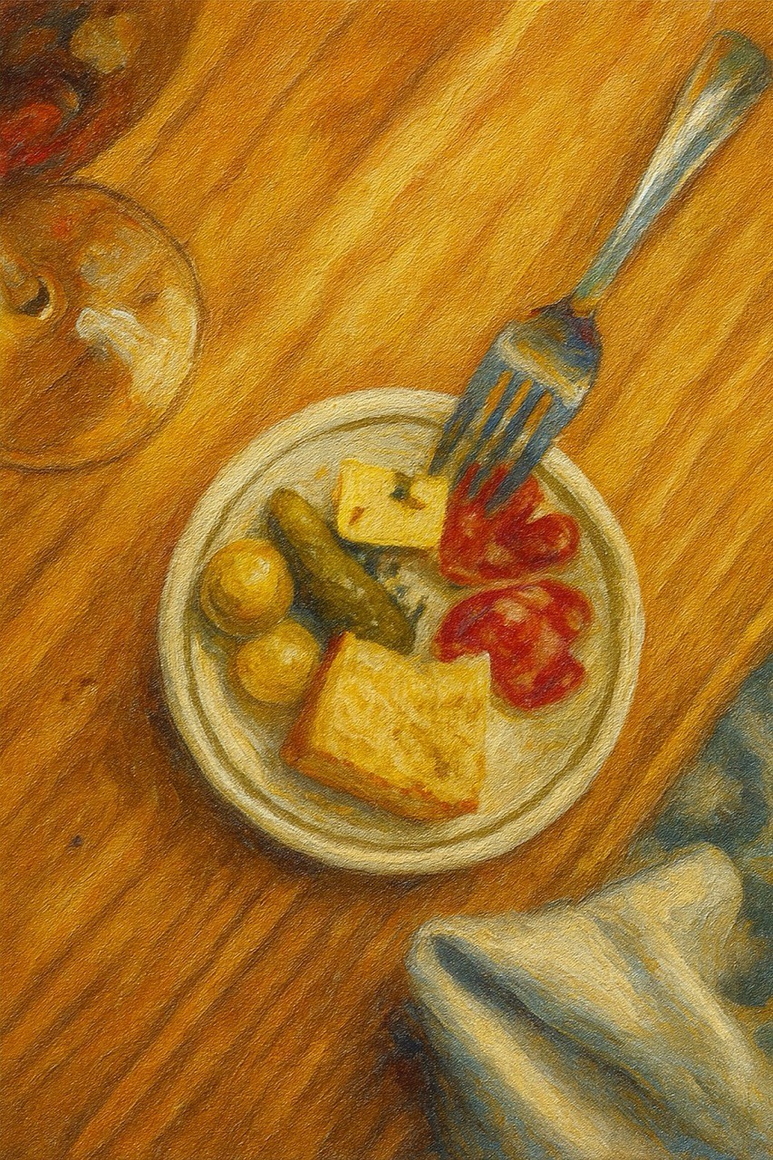 Grid image