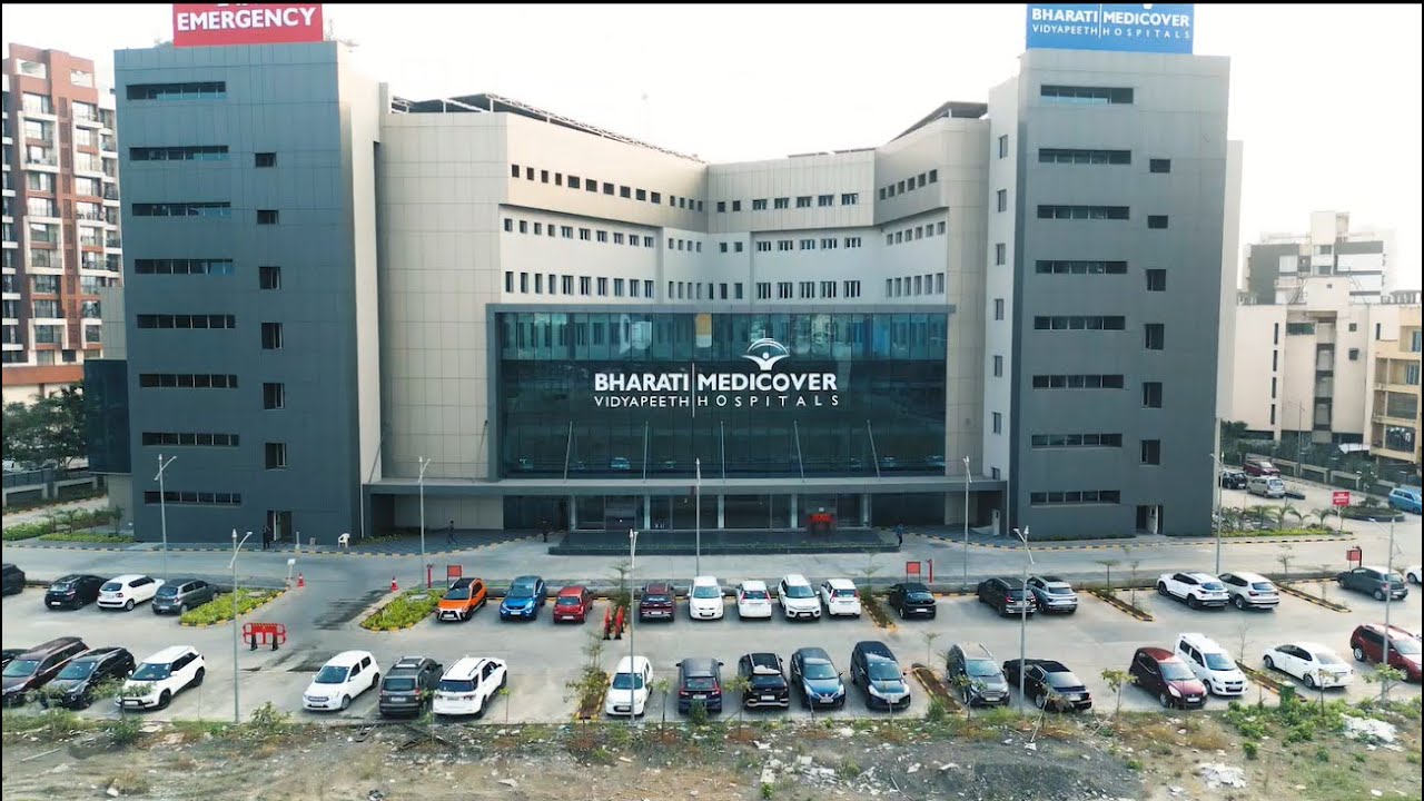 Medicover Hospitals