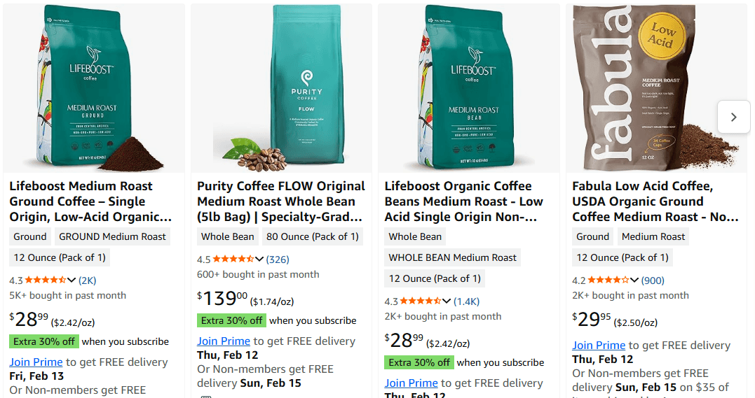 Why Your Amazon Growth Problem Might Be Positioning, Not Traffic