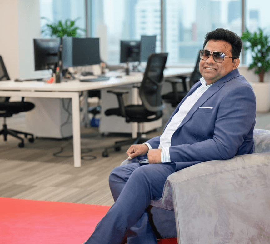 Team member profile pic