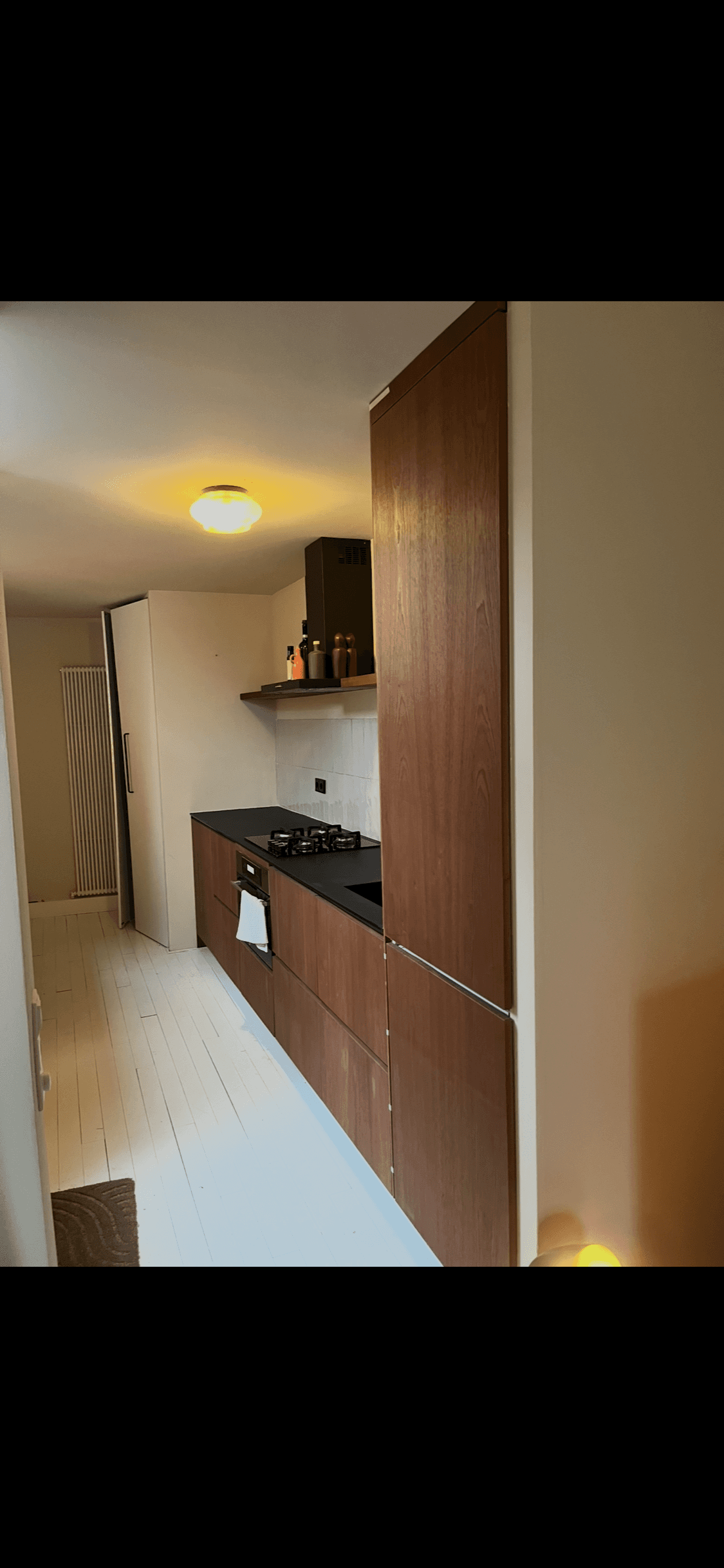 Image of modern living room