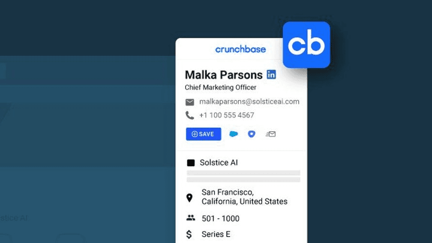 Een schermafbeelding van de gebruikersinterface met een profielkaart die verschillende opties en beoordelingen toont.