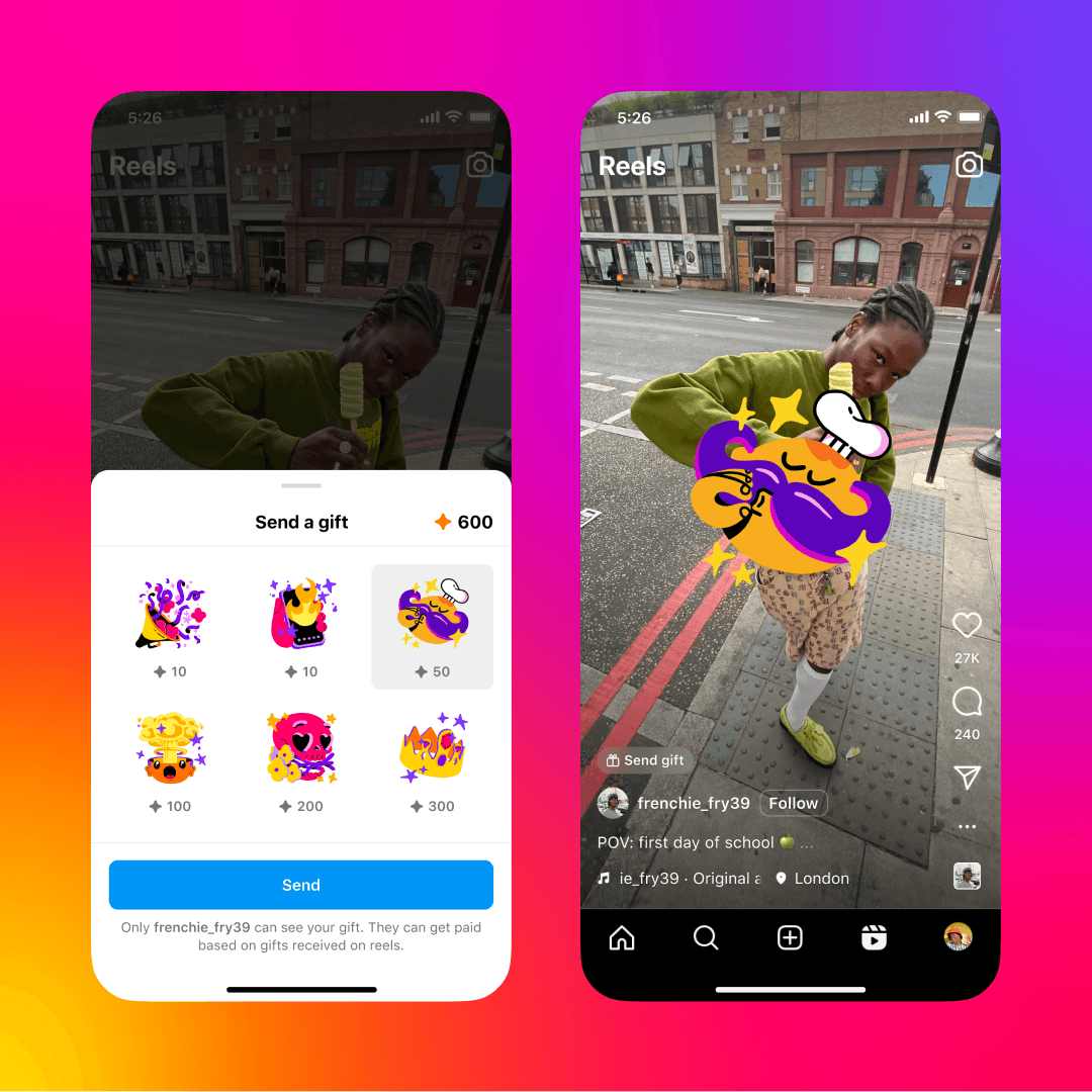 Laptop showing Bloomy UI