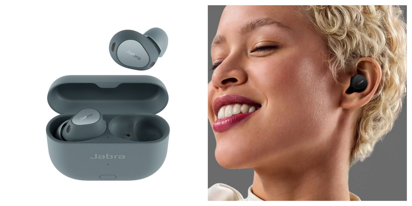 Jabra Elite 10 Gen 2