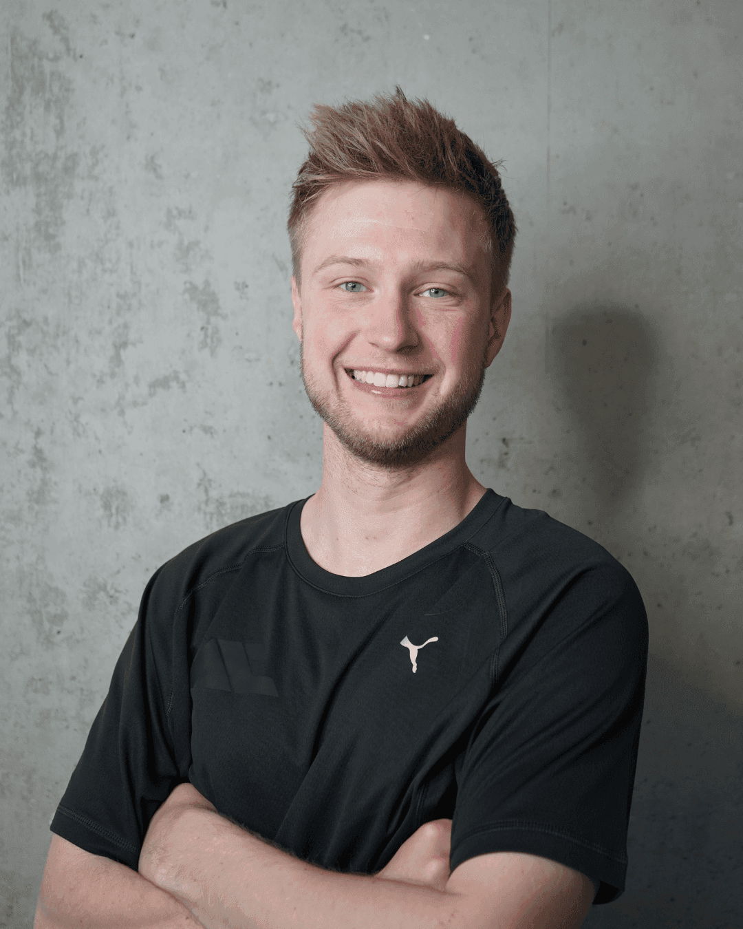 Woman Wearing T-Shirt