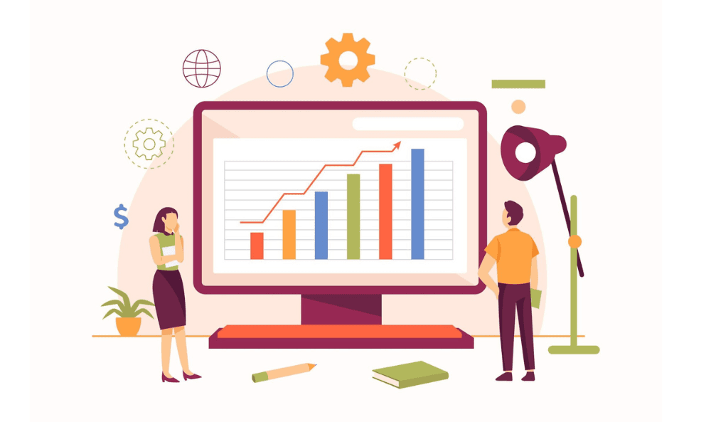 rack KPIs for Business Performance Post-Automation