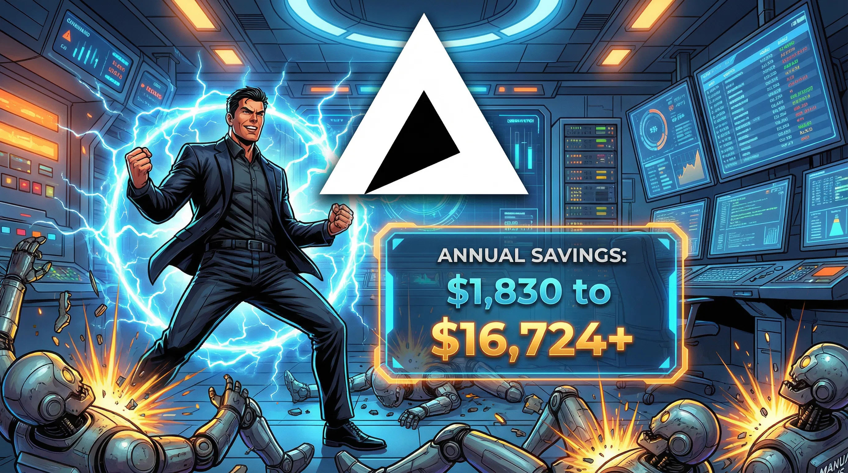 Cold Email Scaling Benchmarks 2026: What's Normal at 50, 100, and 200 Domains?